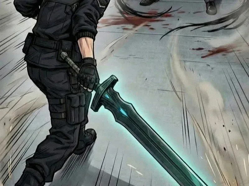 Toàn Cầu Băng Phong: Ta Chế Tạo Phòng An Toàn Tại Tận Thế Chap 636 - Next Chap 637