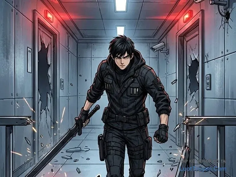 Toàn Cầu Băng Phong: Ta Chế Tạo Phòng An Toàn Tại Tận Thế Chap 636 - Next Chap 637