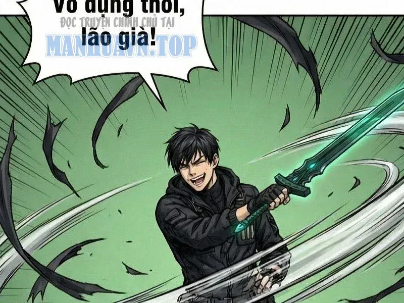 Toàn Cầu Băng Phong: Ta Chế Tạo Phòng An Toàn Tại Tận Thế Chap 636 - Next Chap 637