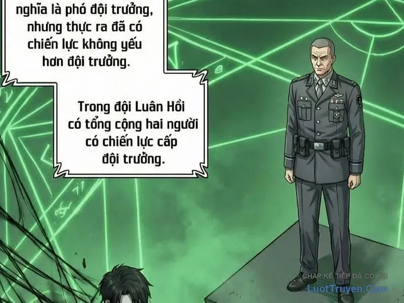 Toàn Cầu Băng Phong: Ta Chế Tạo Phòng An Toàn Tại Tận Thế Chap 636 - Next Chap 637