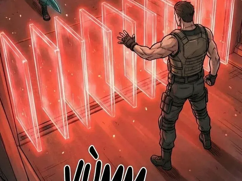 Toàn Cầu Băng Phong: Ta Chế Tạo Phòng An Toàn Tại Tận Thế Chap 636 - Next Chap 637