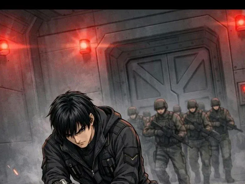 Toàn Cầu Băng Phong: Ta Chế Tạo Phòng An Toàn Tại Tận Thế Chap 636 - Next Chap 637