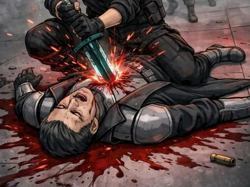 Toàn Cầu Băng Phong: Ta Chế Tạo Phòng An Toàn Tại Tận Thế Chap 636 - Next Chap 637