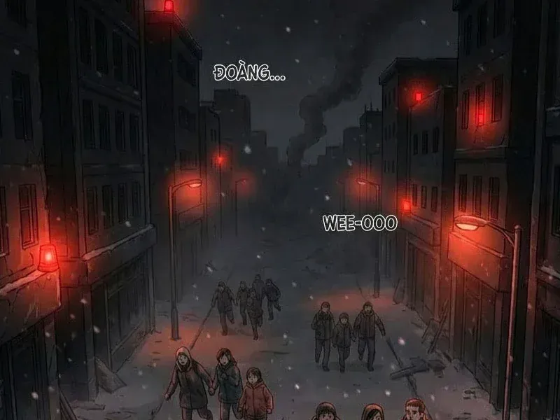 Toàn Cầu Băng Phong: Ta Chế Tạo Phòng An Toàn Tại Tận Thế Chap 636 - Next Chap 637