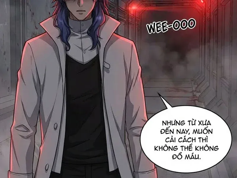 Toàn Cầu Băng Phong: Ta Chế Tạo Phòng An Toàn Tại Tận Thế Chap 636 - Next Chap 637
