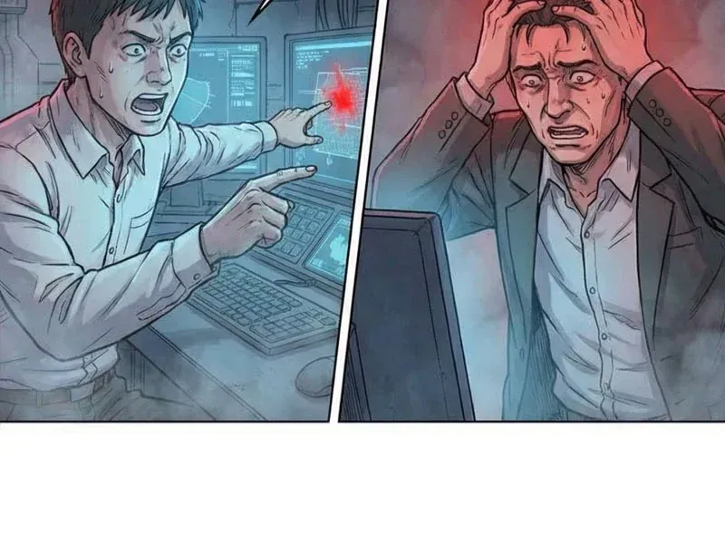 Toàn Cầu Băng Phong: Ta Chế Tạo Phòng An Toàn Tại Tận Thế Chap 636 - Next Chap 637