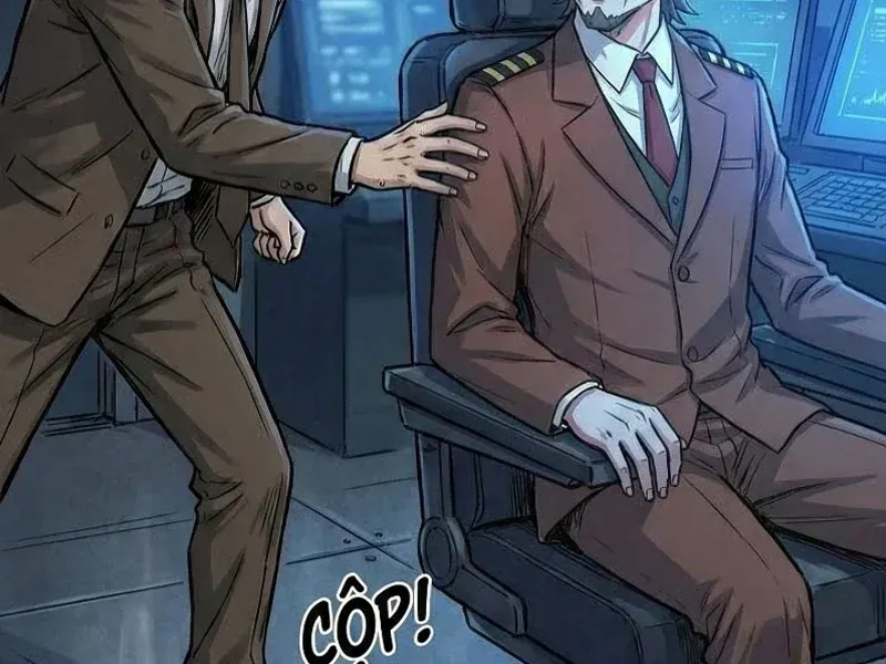 Toàn Cầu Băng Phong: Ta Chế Tạo Phòng An Toàn Tại Tận Thế Chap 636 - Next Chap 637