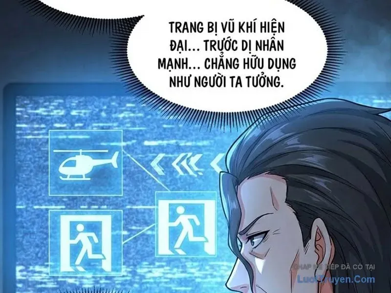 Toàn Cầu Băng Phong: Ta Chế Tạo Phòng An Toàn Tại Tận Thế Chap 636 - Next Chap 637