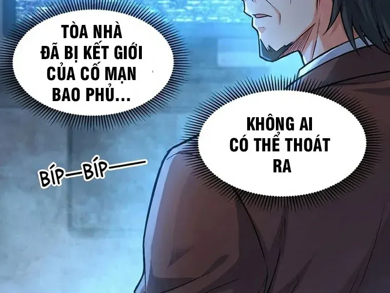 Toàn Cầu Băng Phong: Ta Chế Tạo Phòng An Toàn Tại Tận Thế Chap 636 - Next Chap 637