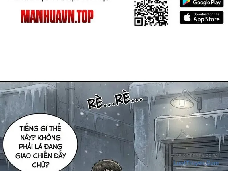 Toàn Cầu Băng Phong: Ta Chế Tạo Phòng An Toàn Tại Tận Thế Chap 636 - Next Chap 637