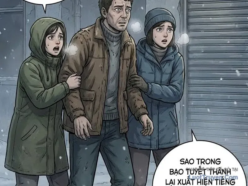 Toàn Cầu Băng Phong: Ta Chế Tạo Phòng An Toàn Tại Tận Thế Chap 636 - Next Chap 637