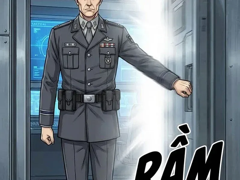 Toàn Cầu Băng Phong: Ta Chế Tạo Phòng An Toàn Tại Tận Thế Chap 636 - Next Chap 637