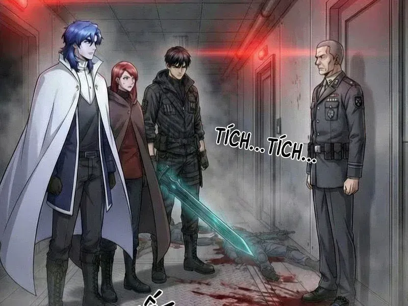 Toàn Cầu Băng Phong: Ta Chế Tạo Phòng An Toàn Tại Tận Thế Chap 636 - Next Chap 637