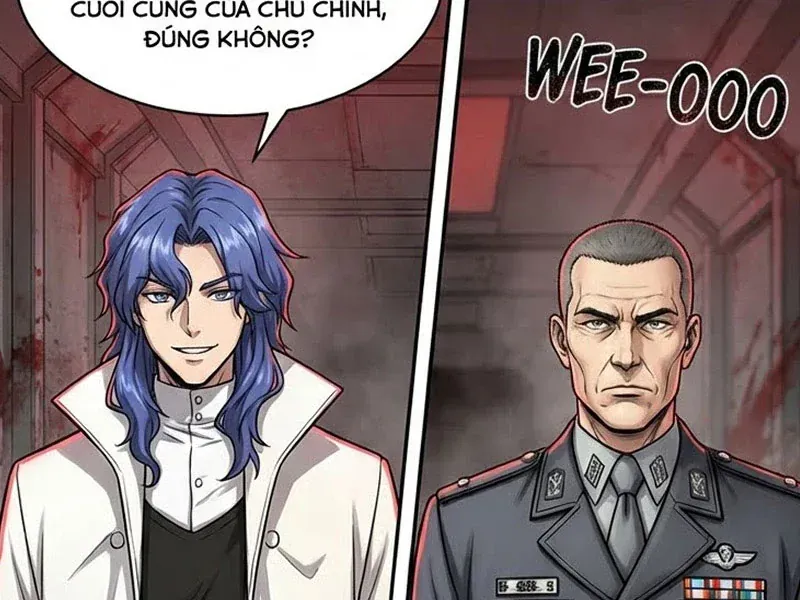 Toàn Cầu Băng Phong: Ta Chế Tạo Phòng An Toàn Tại Tận Thế Chap 636 - Next Chap 637