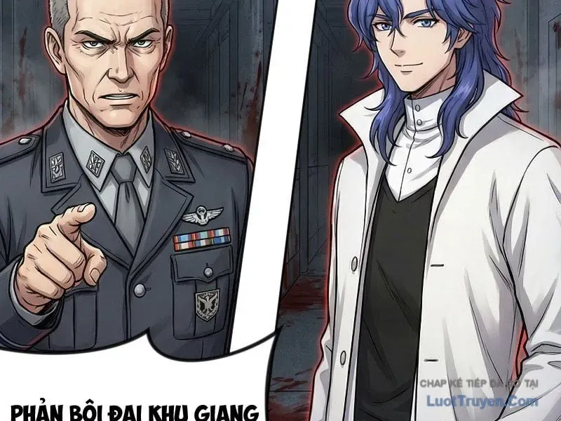 Toàn Cầu Băng Phong: Ta Chế Tạo Phòng An Toàn Tại Tận Thế Chap 636 - Next Chap 637