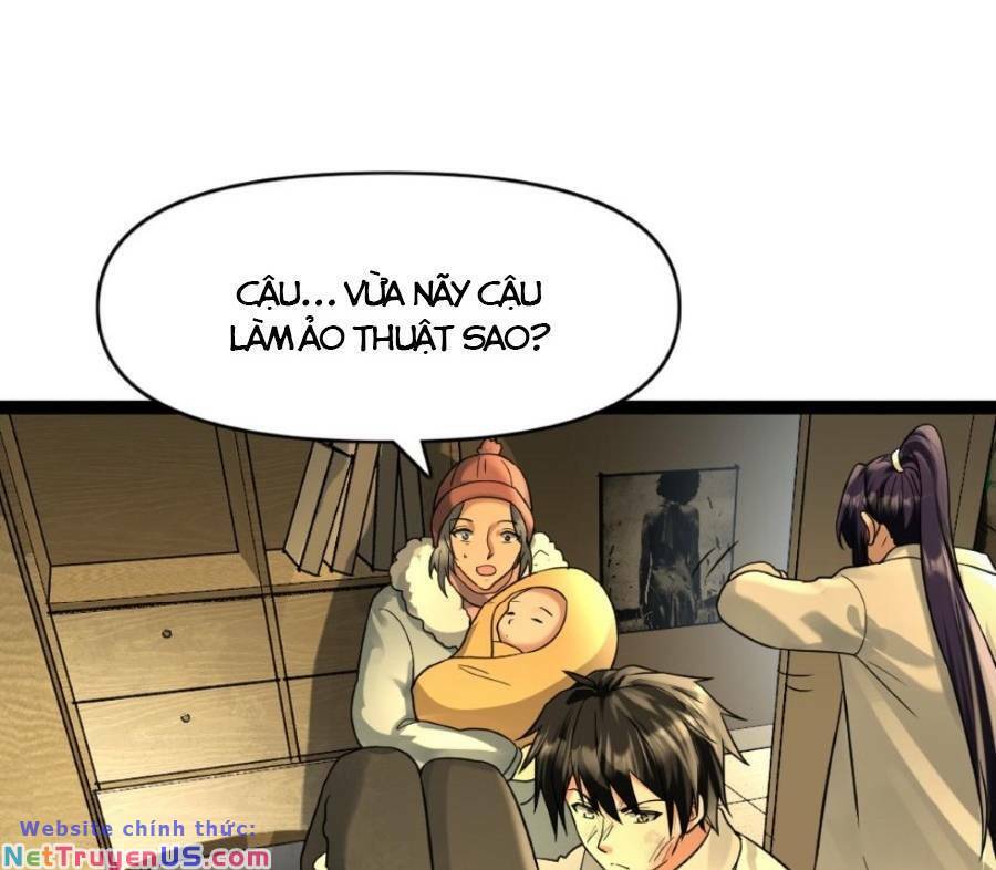 Toàn Cầu Băng Phong: Ta Chế Tạo Phòng An Toàn Tại Tận Thế Chap 76 - Next Chap 77