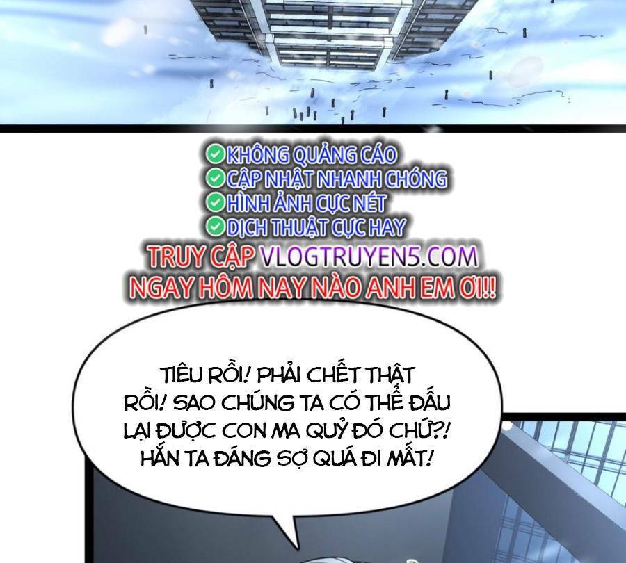 Toàn Cầu Băng Phong: Ta Chế Tạo Phòng An Toàn Tại Tận Thế Chap 77 - Next Chap 78