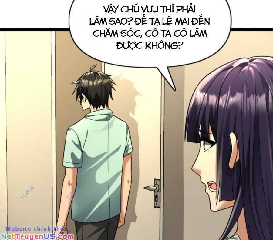 Toàn Cầu Băng Phong: Ta Chế Tạo Phòng An Toàn Tại Tận Thế Chap 80 - Next Chap 81