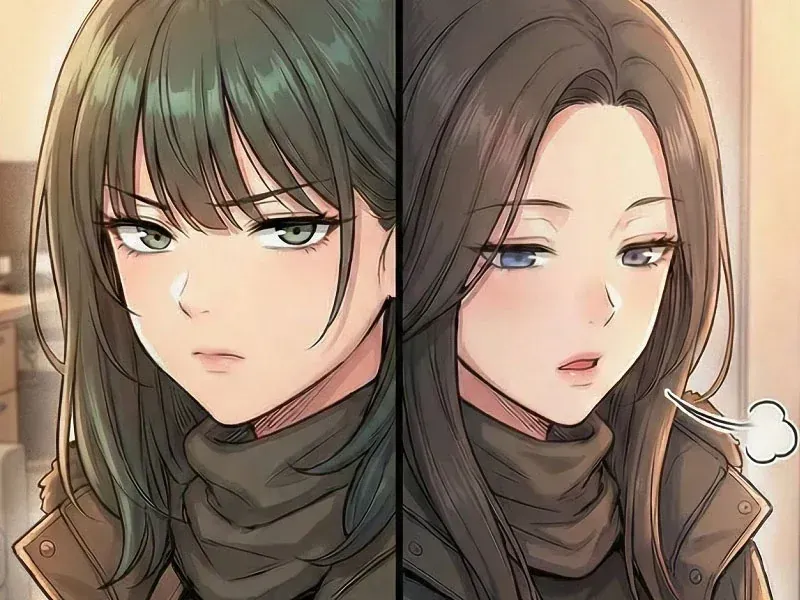 Toàn Cầu Băng Phong : Thu Nhận Hầu Gái, Bắt Đầu Từ Cô Vợ Kiêu Ngạo Nhà Bên Chap 14 - Next Chap 15