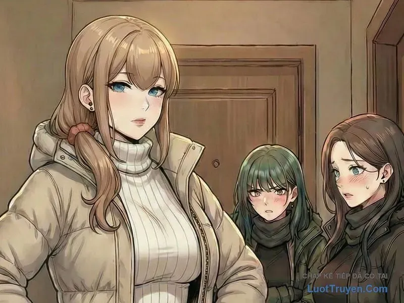 Toàn Cầu Băng Phong : Thu Nhận Hầu Gái, Bắt Đầu Từ Cô Vợ Kiêu Ngạo Nhà Bên Chap 14 - Next Chap 15