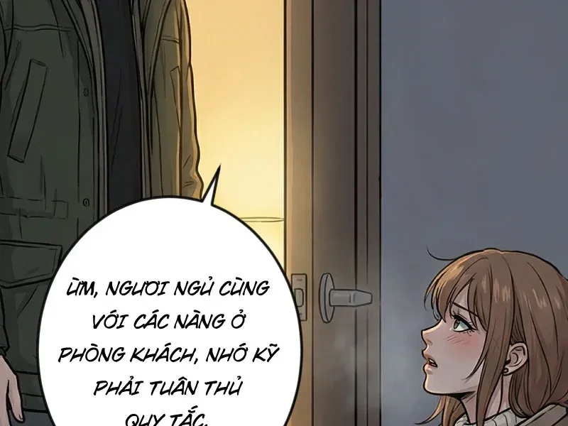 Toàn Cầu Băng Phong : Thu Nhận Hầu Gái, Bắt Đầu Từ Cô Vợ Kiêu Ngạo Nhà Bên Chap 14 - Next Chap 15