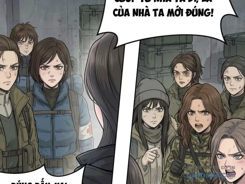 Toàn Cầu Băng Phong : Thu Nhận Hầu Gái, Bắt Đầu Từ Cô Vợ Kiêu Ngạo Nhà Bên Chap 14 - Next Chap 15