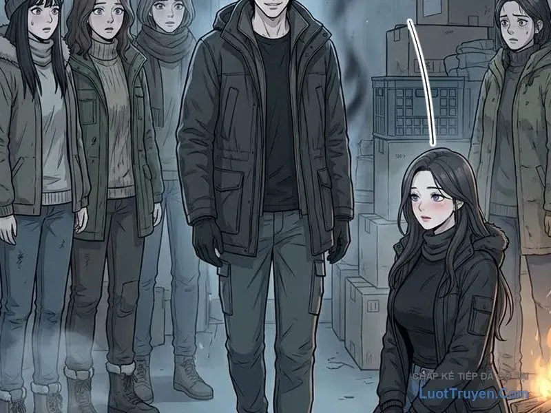 Toàn Cầu Băng Phong : Thu Nhận Hầu Gái, Bắt Đầu Từ Cô Vợ Kiêu Ngạo Nhà Bên Chap 14 - Next Chap 15