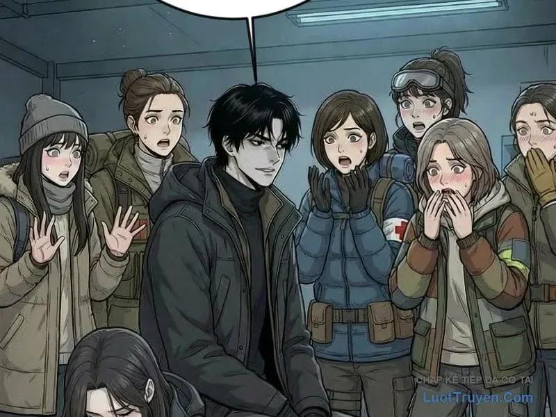 Toàn Cầu Băng Phong : Thu Nhận Hầu Gái, Bắt Đầu Từ Cô Vợ Kiêu Ngạo Nhà Bên Chap 14 - Next Chap 15