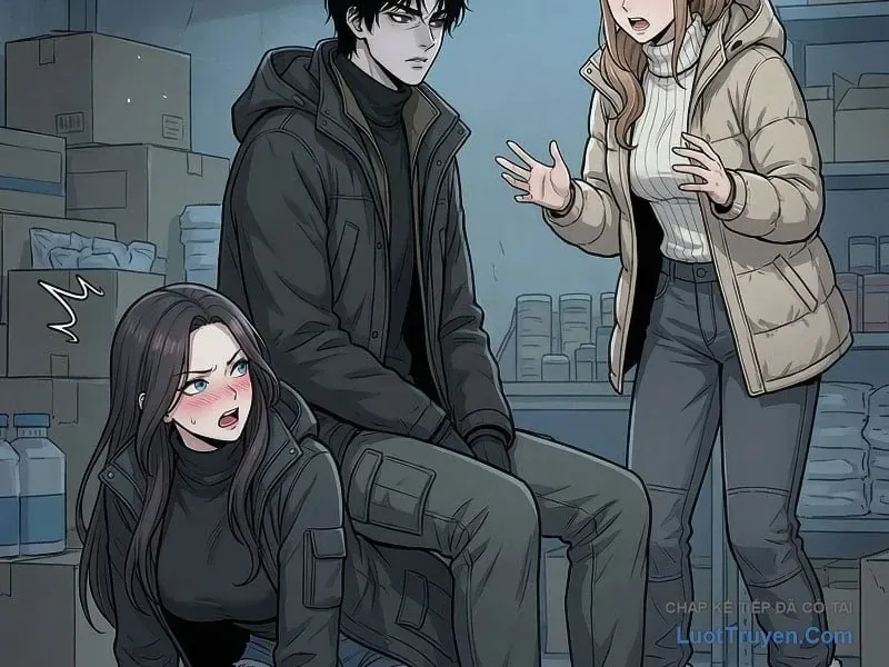 Toàn Cầu Băng Phong : Thu Nhận Hầu Gái, Bắt Đầu Từ Cô Vợ Kiêu Ngạo Nhà Bên Chap 14 - Next Chap 15