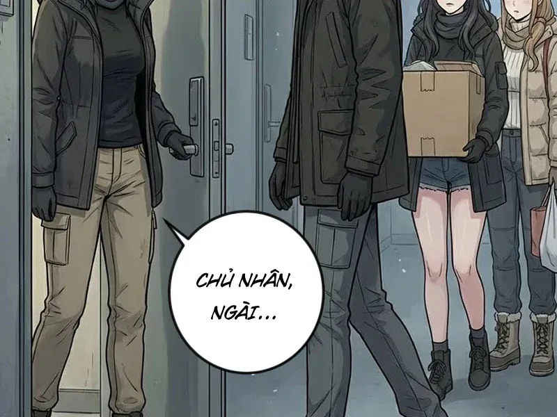 Toàn Cầu Băng Phong : Thu Nhận Hầu Gái, Bắt Đầu Từ Cô Vợ Kiêu Ngạo Nhà Bên Chap 14 - Next Chap 15