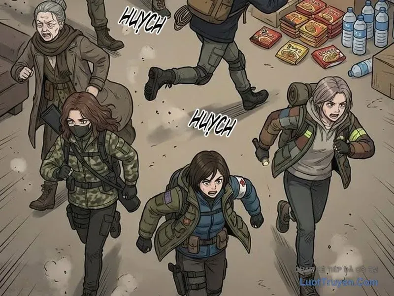 Toàn Cầu Băng Phong : Thu Nhận Hầu Gái, Bắt Đầu Từ Cô Vợ Kiêu Ngạo Nhà Bên Chap 14 - Next Chap 15