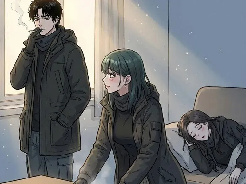 Toàn Cầu Băng Phong : Thu Nhận Hầu Gái, Bắt Đầu Từ Cô Vợ Kiêu Ngạo Nhà Bên Chap 15 - Next Chap 16