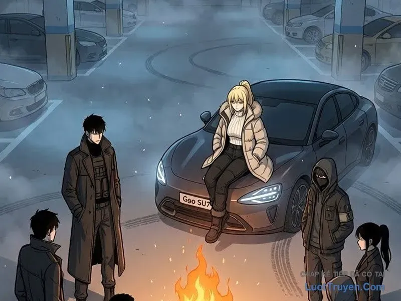 Toàn Cầu Băng Phong : Thu Nhận Hầu Gái, Bắt Đầu Từ Cô Vợ Kiêu Ngạo Nhà Bên Chap 15 - Next Chap 16