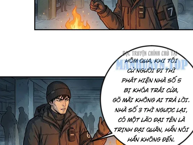 Toàn Cầu Băng Phong : Thu Nhận Hầu Gái, Bắt Đầu Từ Cô Vợ Kiêu Ngạo Nhà Bên Chap 15 - Next Chap 16