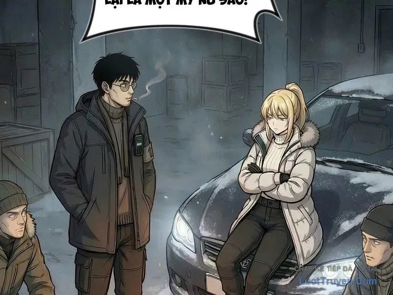 Toàn Cầu Băng Phong : Thu Nhận Hầu Gái, Bắt Đầu Từ Cô Vợ Kiêu Ngạo Nhà Bên Chap 15 - Next Chap 16