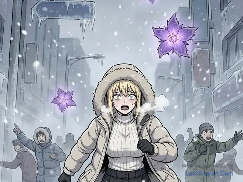 Toàn Cầu Băng Phong : Thu Nhận Hầu Gái, Bắt Đầu Từ Cô Vợ Kiêu Ngạo Nhà Bên Chap 15 - Next Chap 16