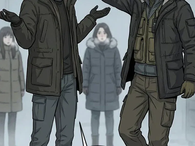 Toàn Cầu Băng Phong : Thu Nhận Hầu Gái, Bắt Đầu Từ Cô Vợ Kiêu Ngạo Nhà Bên Chap 16 - Next Chap 17