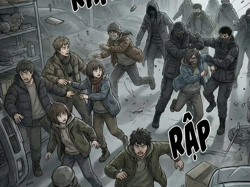 Toàn Cầu Băng Phong : Thu Nhận Hầu Gái, Bắt Đầu Từ Cô Vợ Kiêu Ngạo Nhà Bên Chap 16 - Next Chap 17