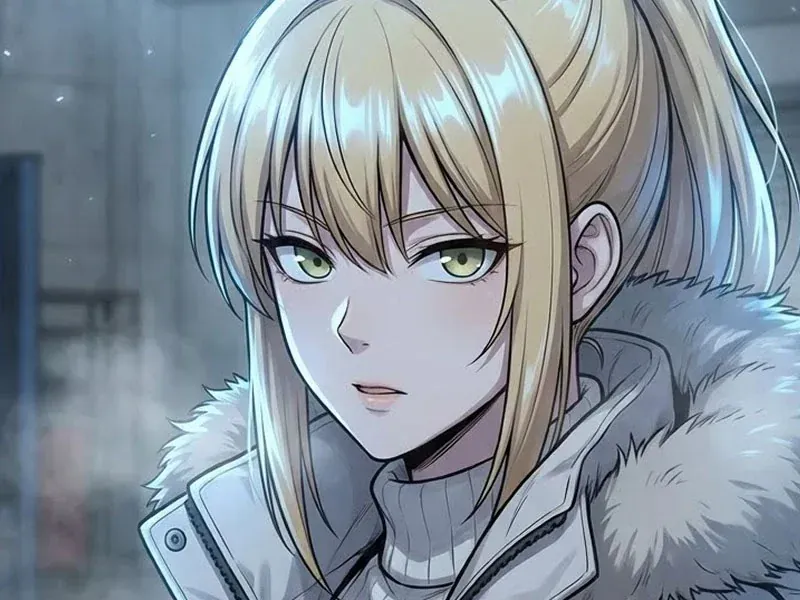 Toàn Cầu Băng Phong : Thu Nhận Hầu Gái, Bắt Đầu Từ Cô Vợ Kiêu Ngạo Nhà Bên Chap 16 - Next Chap 17