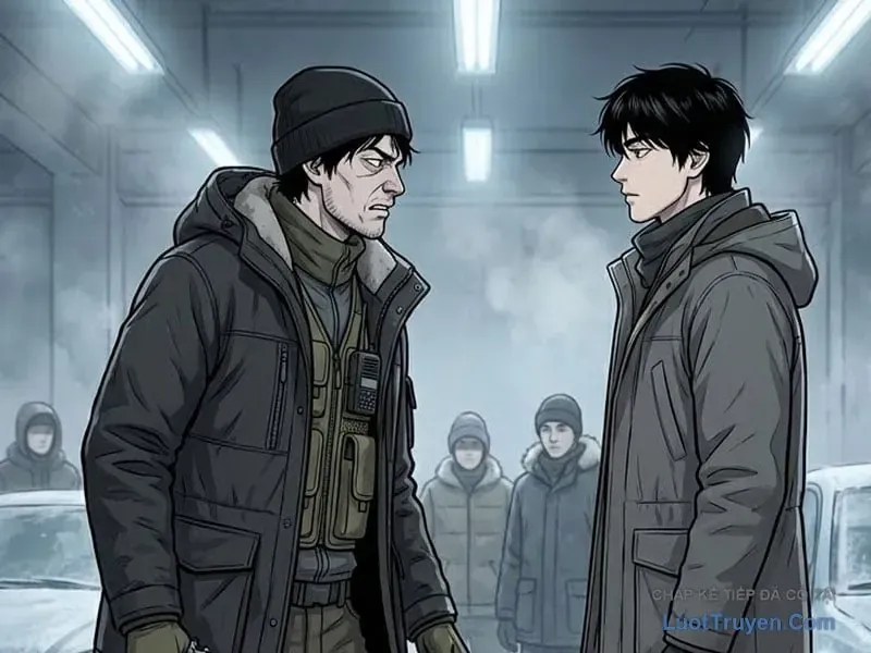 Toàn Cầu Băng Phong : Thu Nhận Hầu Gái, Bắt Đầu Từ Cô Vợ Kiêu Ngạo Nhà Bên Chap 16 - Next Chap 17