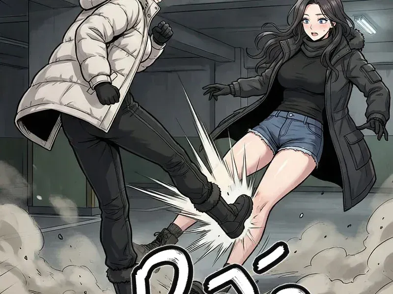 Toàn Cầu Băng Phong : Thu Nhận Hầu Gái, Bắt Đầu Từ Cô Vợ Kiêu Ngạo Nhà Bên Chap 18 - Next Chap 19