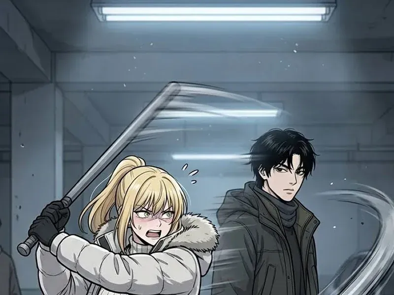 Toàn Cầu Băng Phong : Thu Nhận Hầu Gái, Bắt Đầu Từ Cô Vợ Kiêu Ngạo Nhà Bên Chap 18 - Next Chap 19