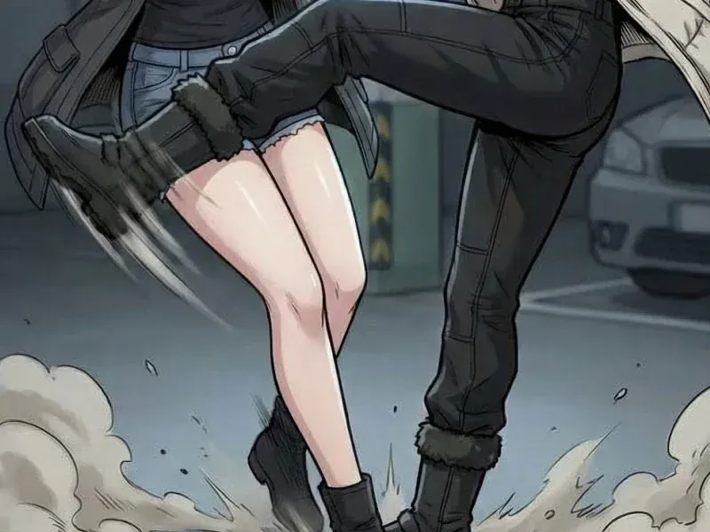 Toàn Cầu Băng Phong : Thu Nhận Hầu Gái, Bắt Đầu Từ Cô Vợ Kiêu Ngạo Nhà Bên Chap 18 - Next Chap 19