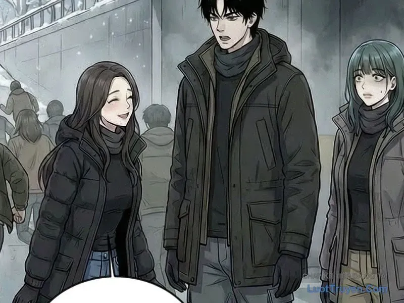 Toàn Cầu Băng Phong : Thu Nhận Hầu Gái, Bắt Đầu Từ Cô Vợ Kiêu Ngạo Nhà Bên Chap 18 - Next Chap 19