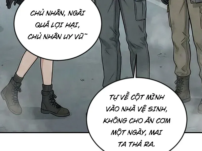 Toàn Cầu Băng Phong : Thu Nhận Hầu Gái, Bắt Đầu Từ Cô Vợ Kiêu Ngạo Nhà Bên Chap 18 - Next Chap 19