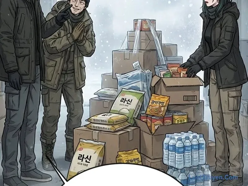 Toàn Cầu Băng Phong : Thu Nhận Hầu Gái, Bắt Đầu Từ Cô Vợ Kiêu Ngạo Nhà Bên Chap 18 - Next Chap 19