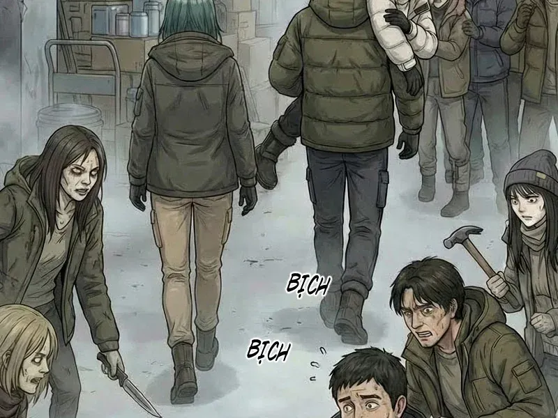 Toàn Cầu Băng Phong : Thu Nhận Hầu Gái, Bắt Đầu Từ Cô Vợ Kiêu Ngạo Nhà Bên Chap 18 - Next Chap 19