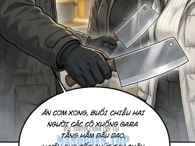 Toàn Cầu Băng Phong : Thu Nhận Hầu Gái, Bắt Đầu Từ Cô Vợ Kiêu Ngạo Nhà Bên Chap 19 - Next Chap 20