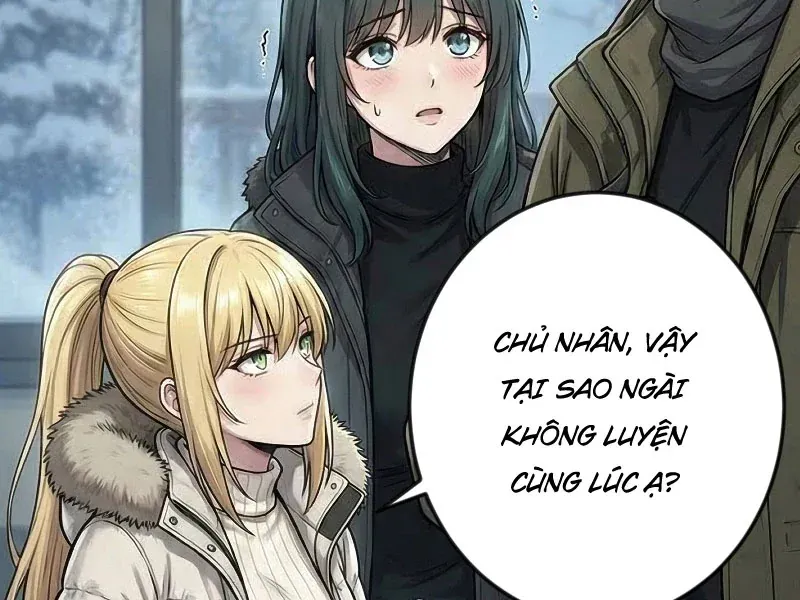 Toàn Cầu Băng Phong : Thu Nhận Hầu Gái, Bắt Đầu Từ Cô Vợ Kiêu Ngạo Nhà Bên Chap 19 - Next Chap 20