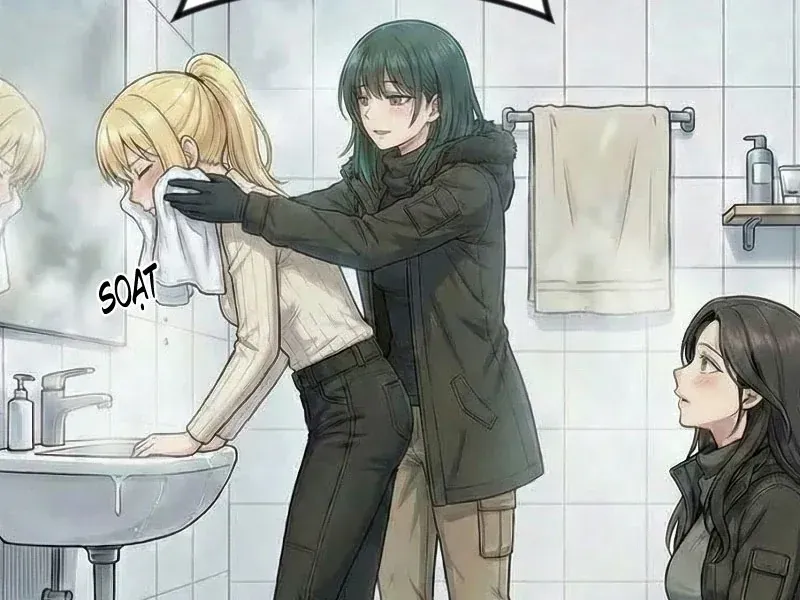 Toàn Cầu Băng Phong : Thu Nhận Hầu Gái, Bắt Đầu Từ Cô Vợ Kiêu Ngạo Nhà Bên Chap 19 - Next Chap 20